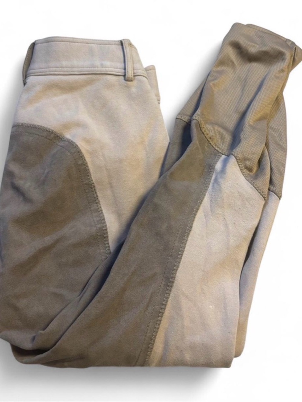 Ovation Full Seat Breeches